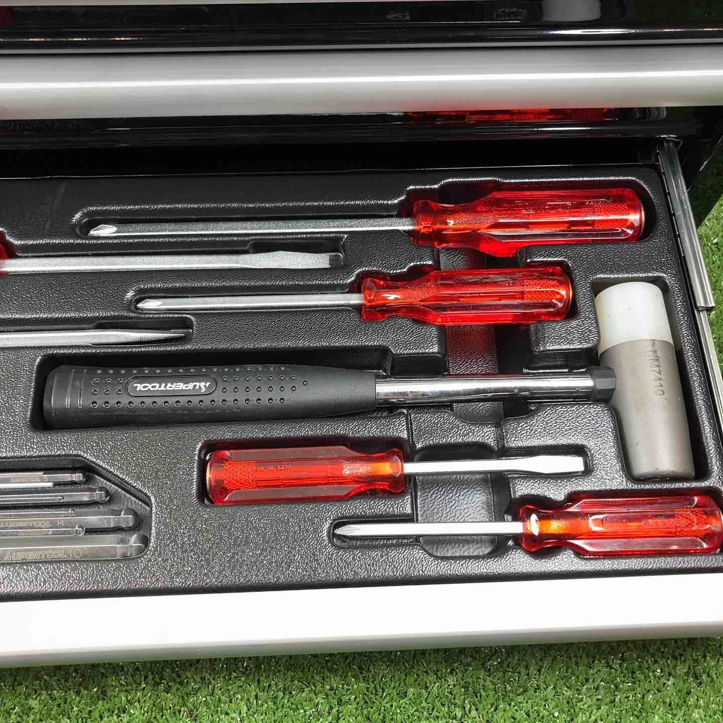 チェストタイプ