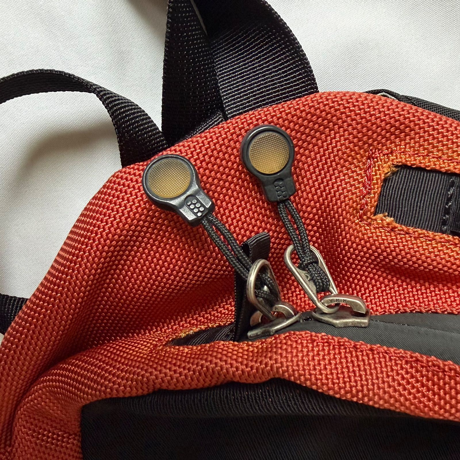 Patagonia パタゴニア ATOM Sling Bag ワンショルダーバック アトム 