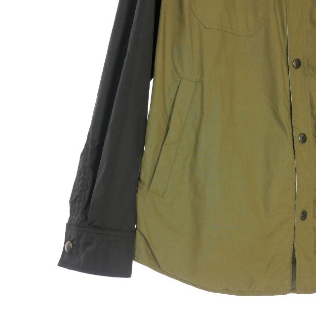 モンクレール MONCLER 20SS DONAN GIUBBOTTO リバーシブル マウンテン 