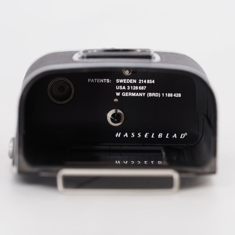 Hasselblad ハッセルブラッド ハッセル マガジンA16 元箱 取扱