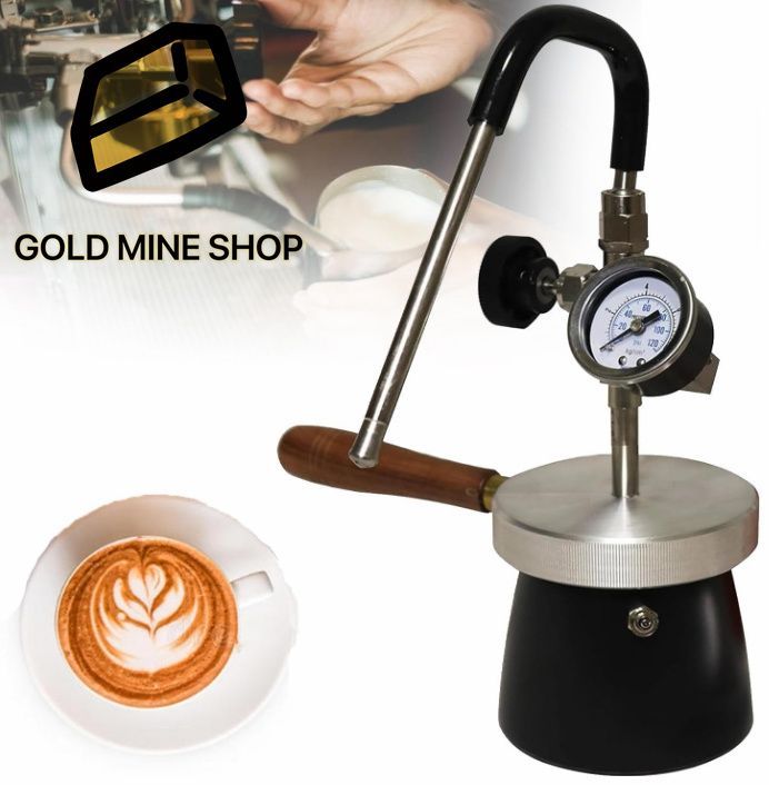 業務用ミルク泡立て器スチーマー自動スチームミルクバブルメーカー スチームウォーマーコーヒー加熱機ヒーター エスプレッソコーヒーティーコーヒーショップデザートショップ用
