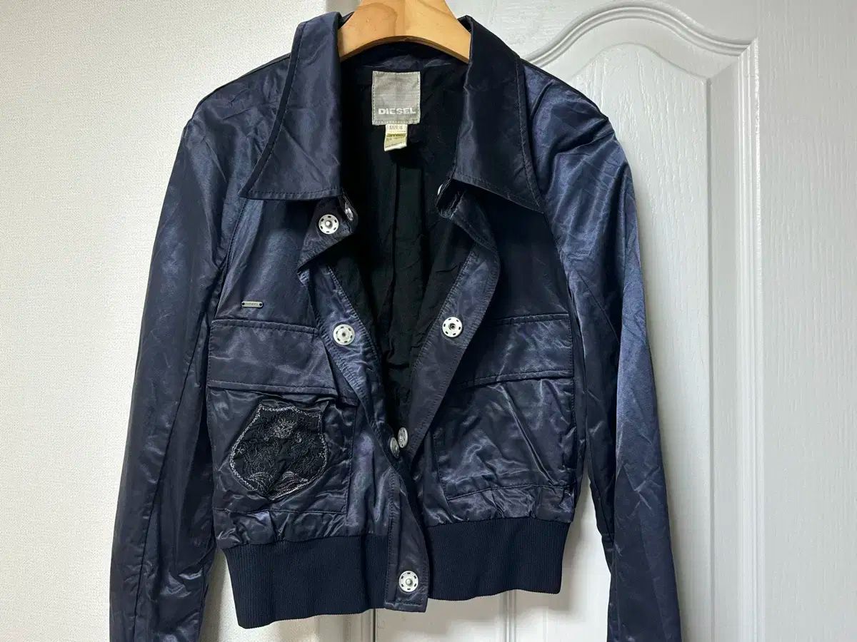 DIESEL ディーゼル ブルゾン ジャケット