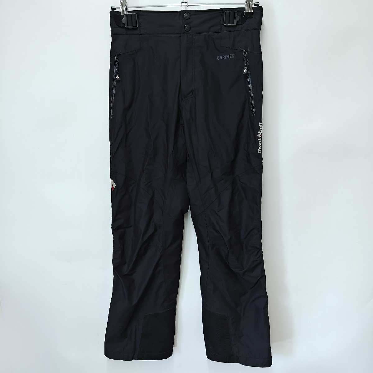mont-bell インシュレーテッド アルパインパンツWomen's Mサイズ イン