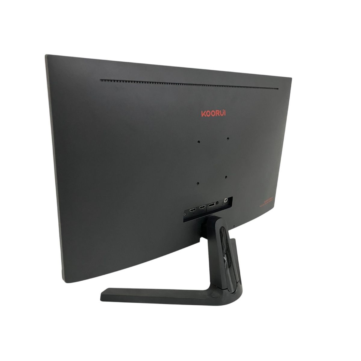 KOORUI 24E4 液晶 ディスプレイ 24インチ ゲーミングモニター PC