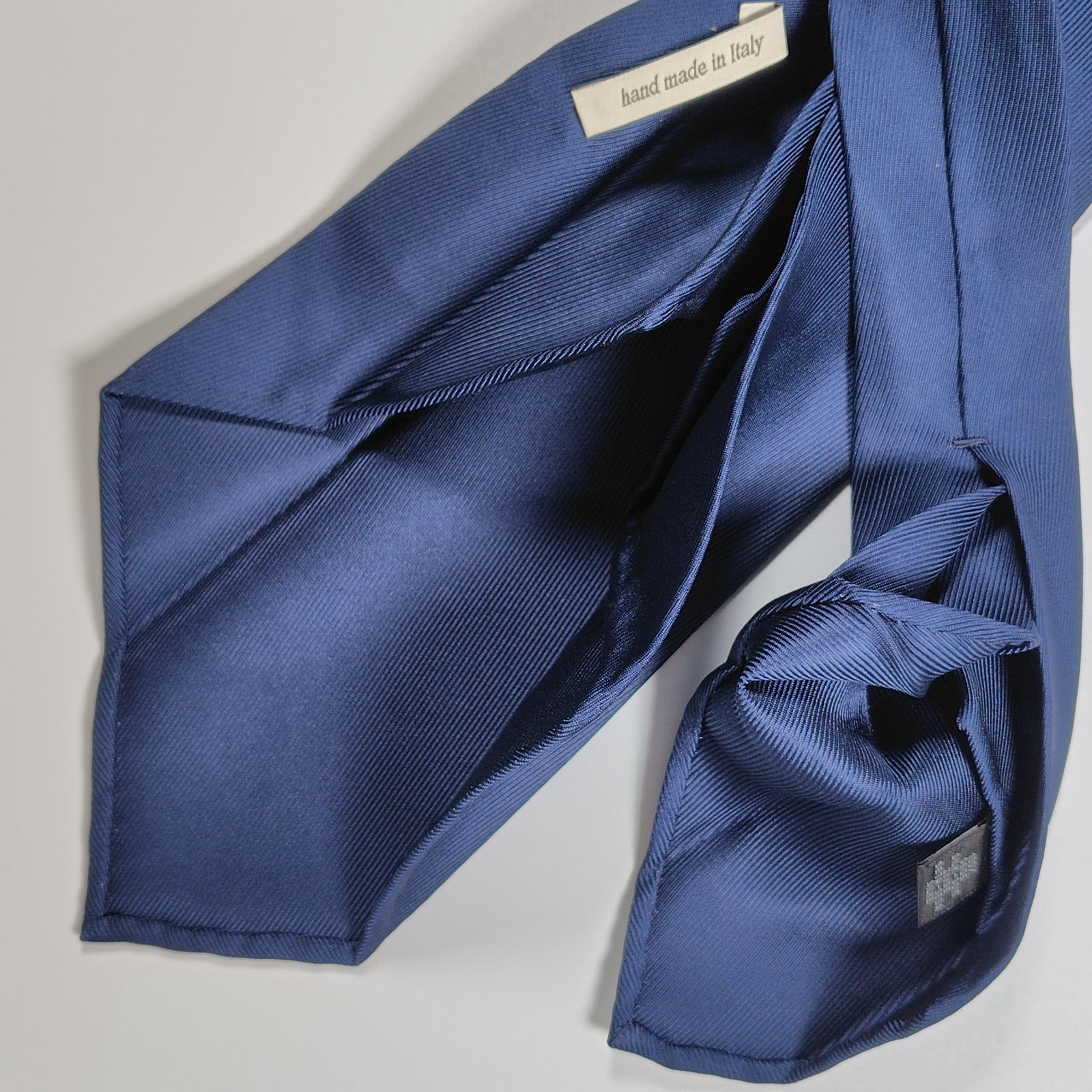 【訳あり未使用品】TIE YOUR TIE（タイ・ユア・タイ）ネクタイ TIE YOUR TIE（タイ・ユア・タイ）監修ハンドメイドネクタイ