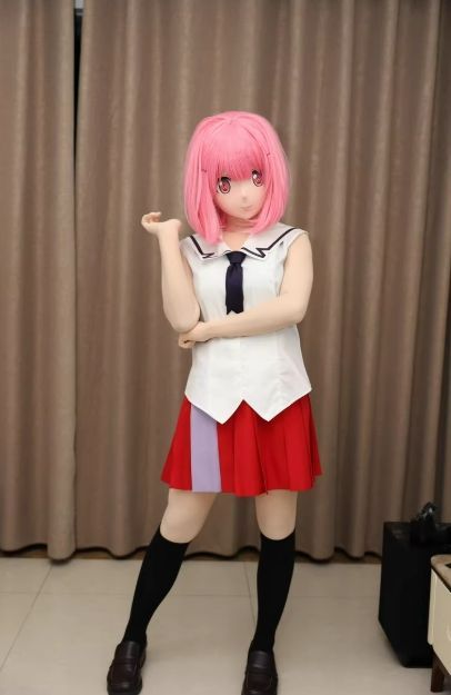 コスプレ
