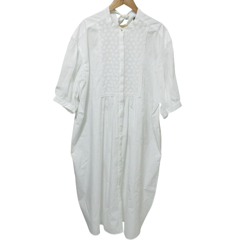 アンティーク ドット ヴィンテージ 古布 キャラコ 1800年～1900初頭