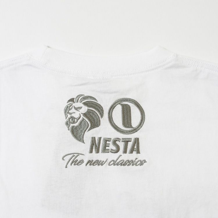 スキー NESTA BRAND Amazon | [ネスタブランド] ライオンロゴ スナップバック
