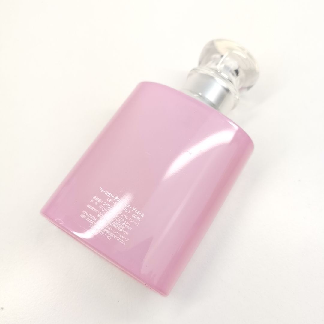 Christian Dior 】U 13 A-1 50ml ほぼ満タン Forever and ever Dior