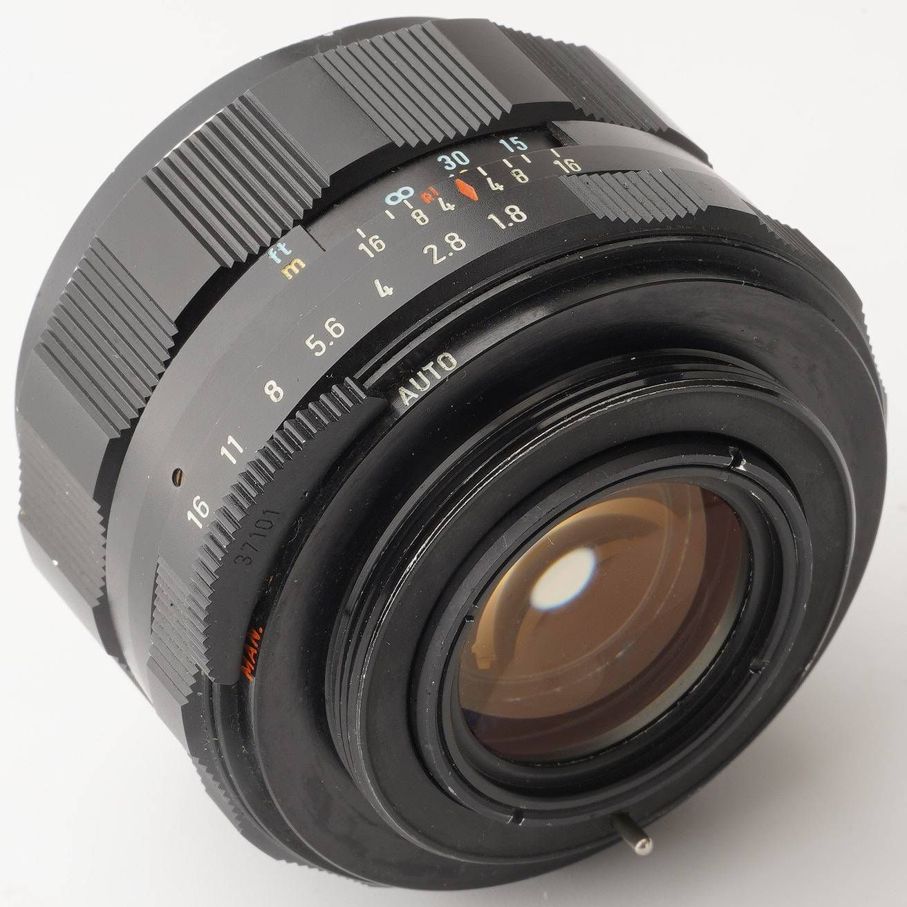 F1.8 前期