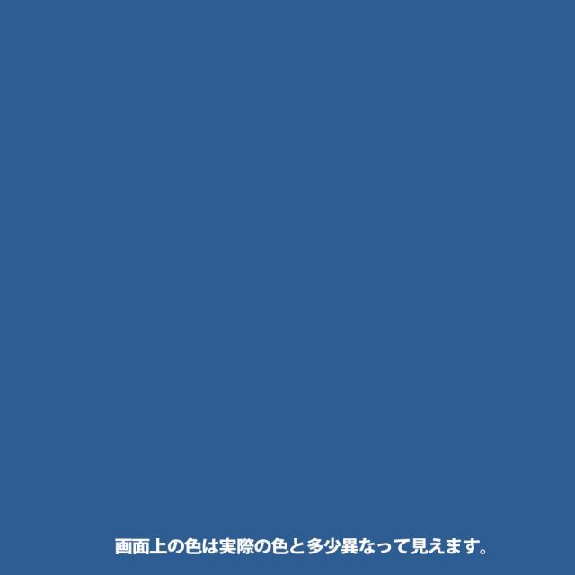 カンペハピオ油性ウレタンガードそら色7k
