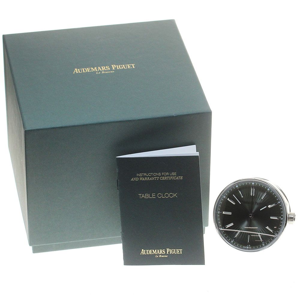 オーデマ・ピゲ AUDEMARS PIGUET CODE11.59 アラーム クォーツ