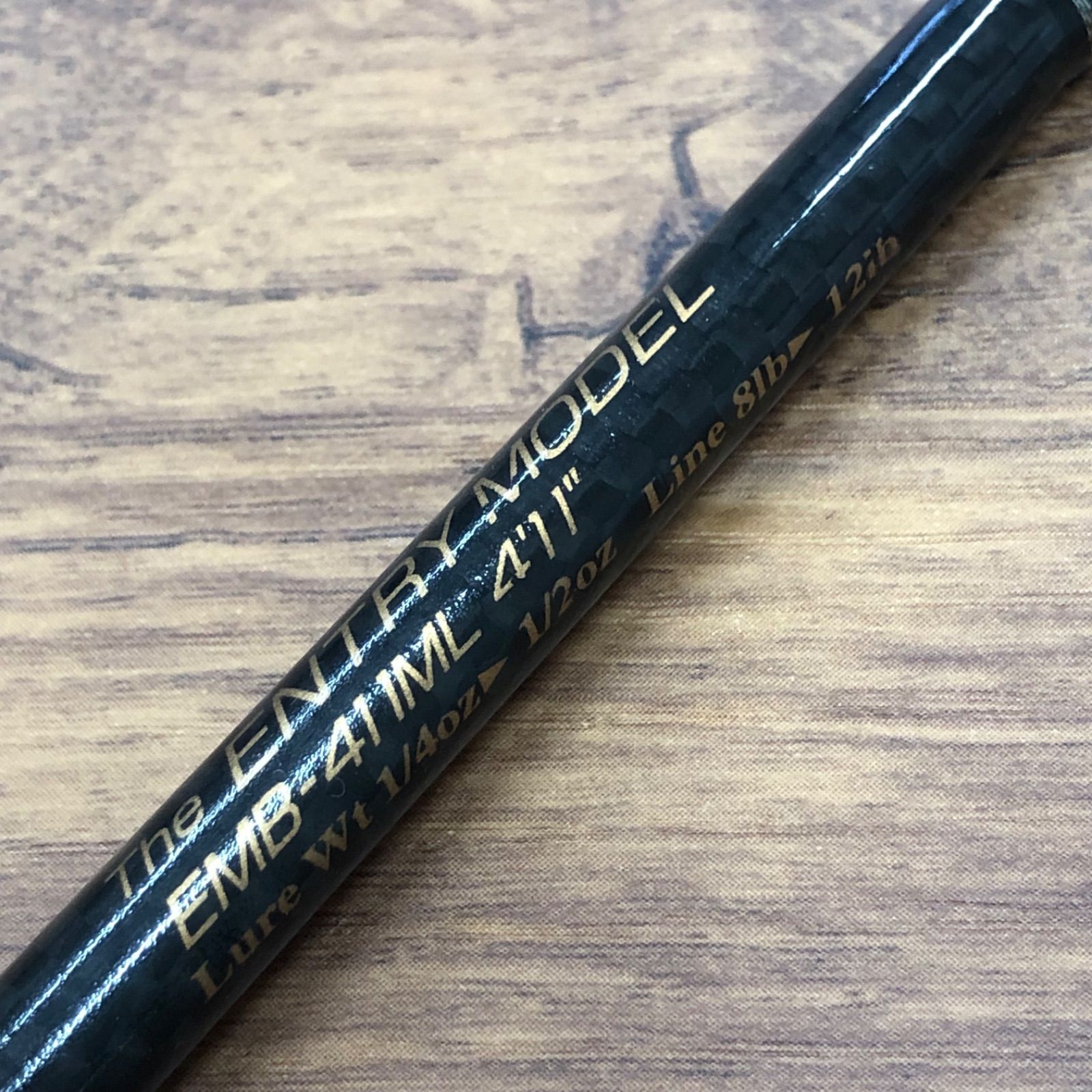 デプス deps サイドワインダー エントリーモデル デプス