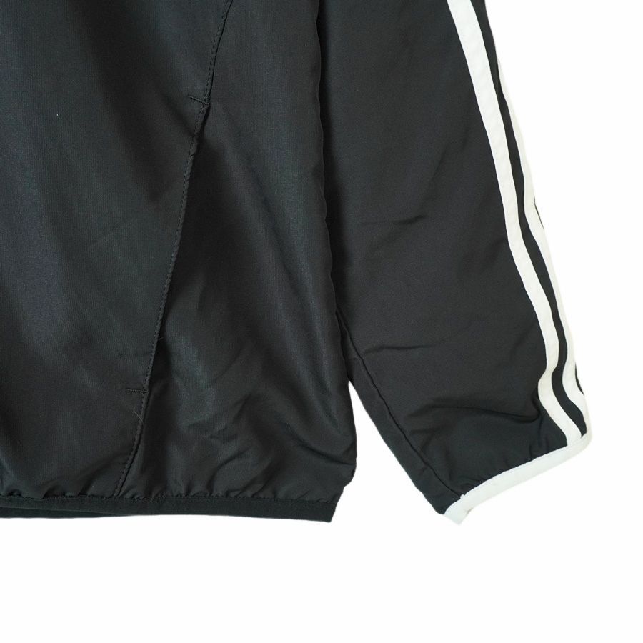 アディダスAdidasラグランジャケットトラックジャケットジャージ裏地