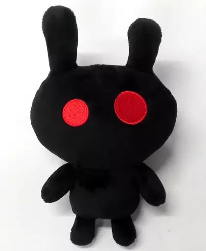香取慎吾　くろうさぎ　ぬいぐるみ 中古】ぬいぐるみ くろうさぎぬいぐるみ 「香取慎吾 WHO AM I