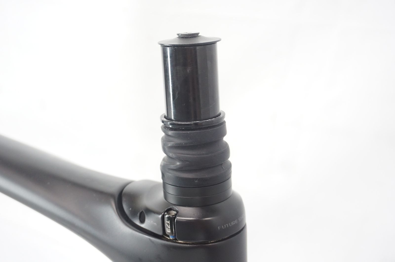 ジャンク SPECIALIZED 「スペシャライズド」 ROUBAIX ELITE DISC
