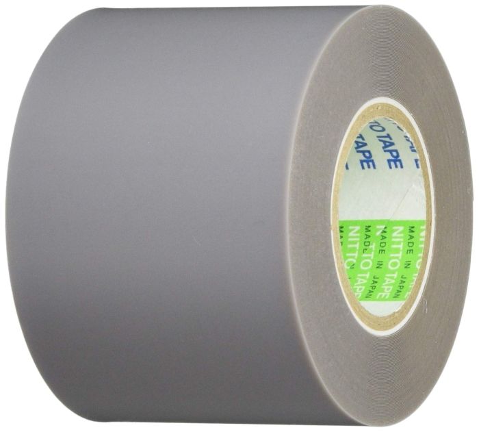 2営業日で発送 日東電工 日東 ニトフロン粘着テープ No.903UL 0.23mm×50mm×10m 903X23X50