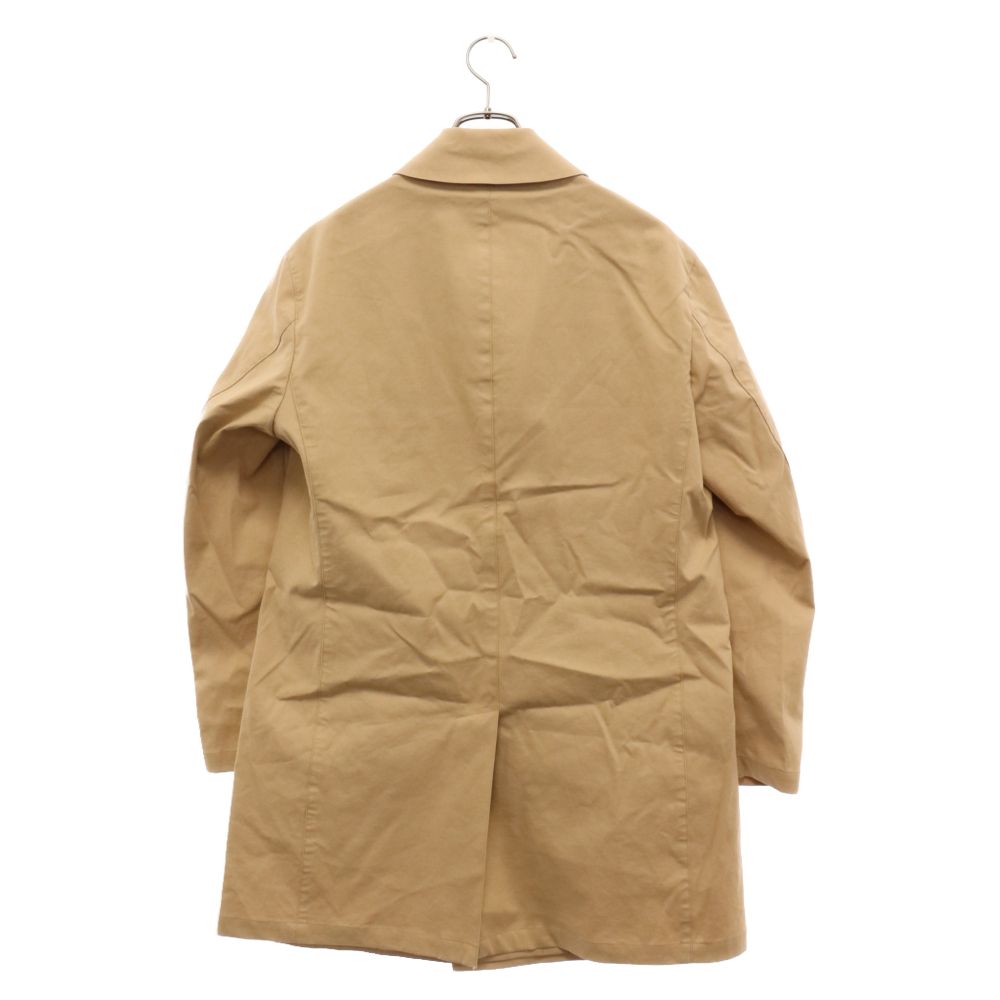 MACKINTOSH (マッキントッシュ) チェックウールライナー付き ステン
