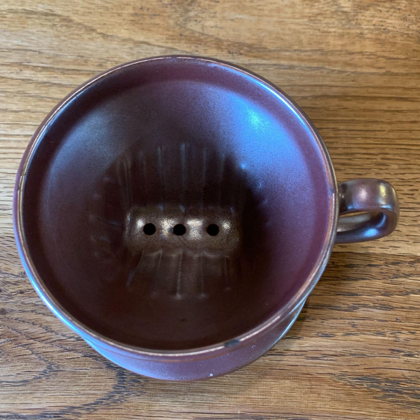 ウィルセラム コーヒードリッパー