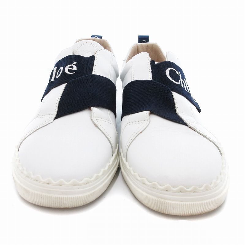 Chloe　スリッポン　36サイズ Chloe スリッポン 36サイズ