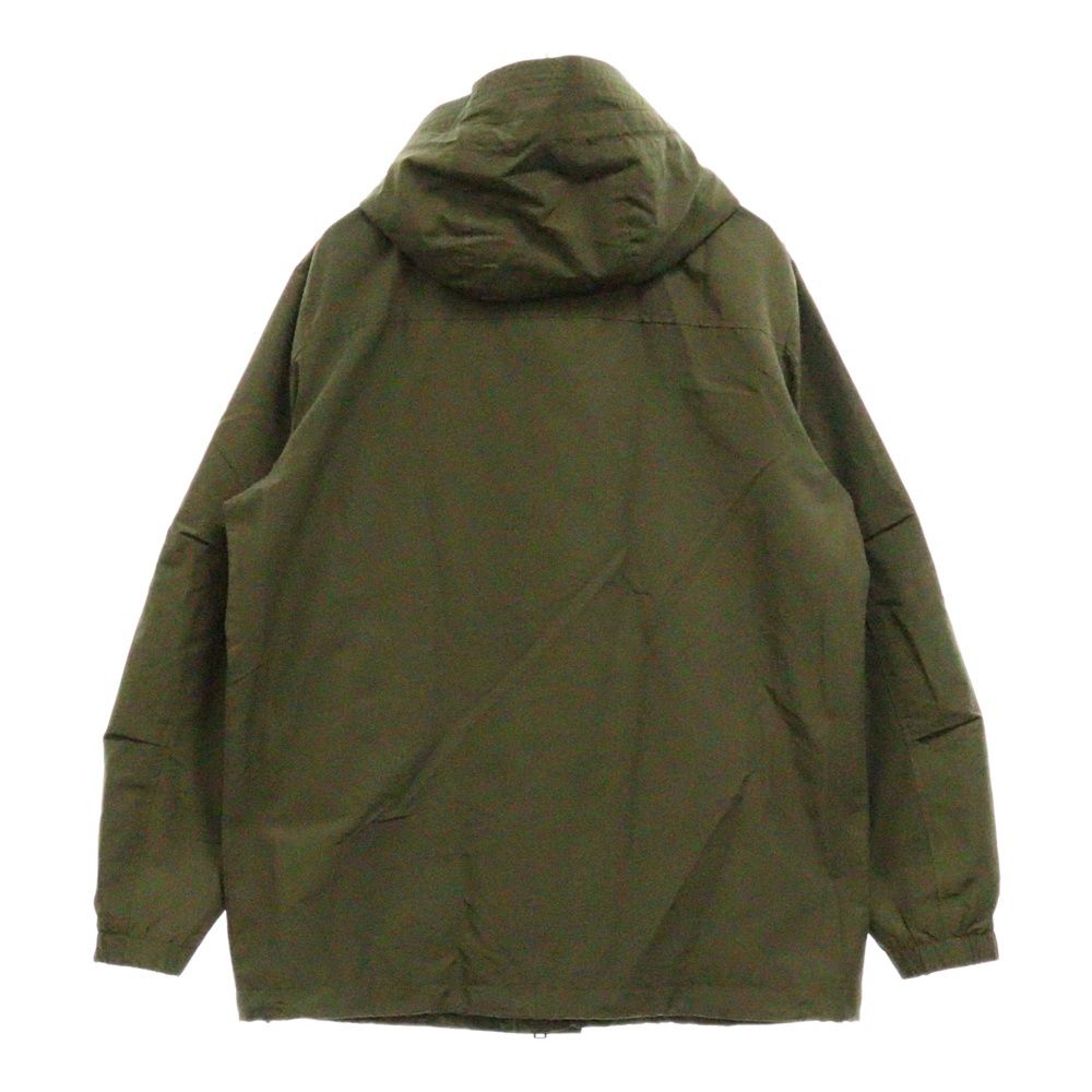 WOOLRICH (ウールリッチ) IGHT RAMAR PARKA ライトラマーパーカ