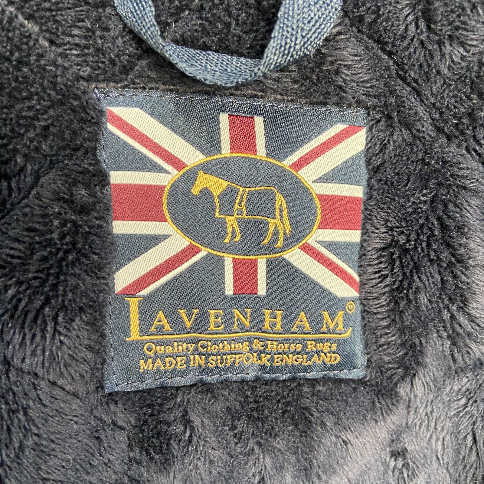 ラベンハム SYLEHAM FUR サイルハム ファー キルティング コート LAVENHAM☆パルグレーブファー ☆切替キルティングコート
