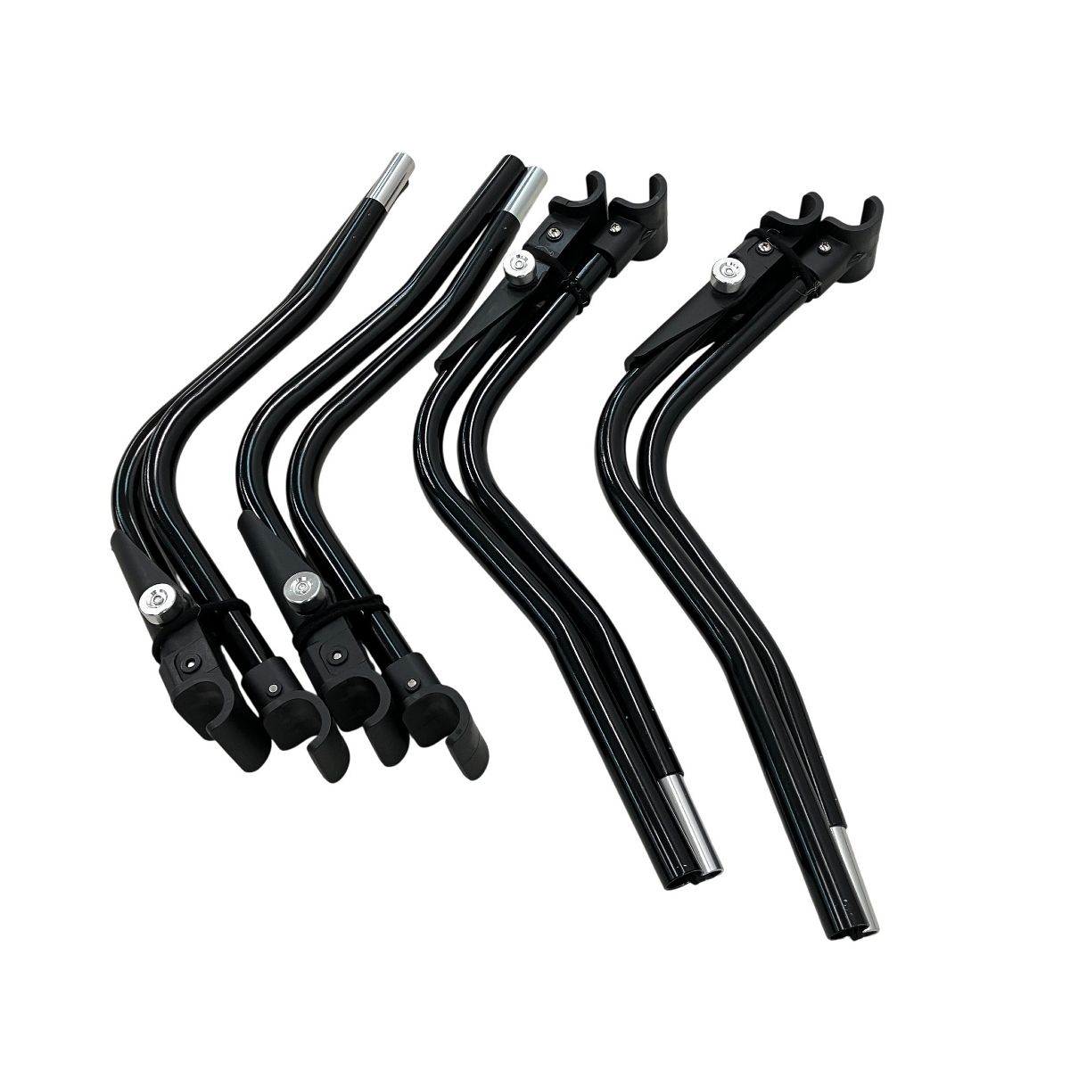 AGCAMP コット 折り畳みベット コンパクト 簡易 軽量 アウトドア キャンプ用品 アウトドア C10422731