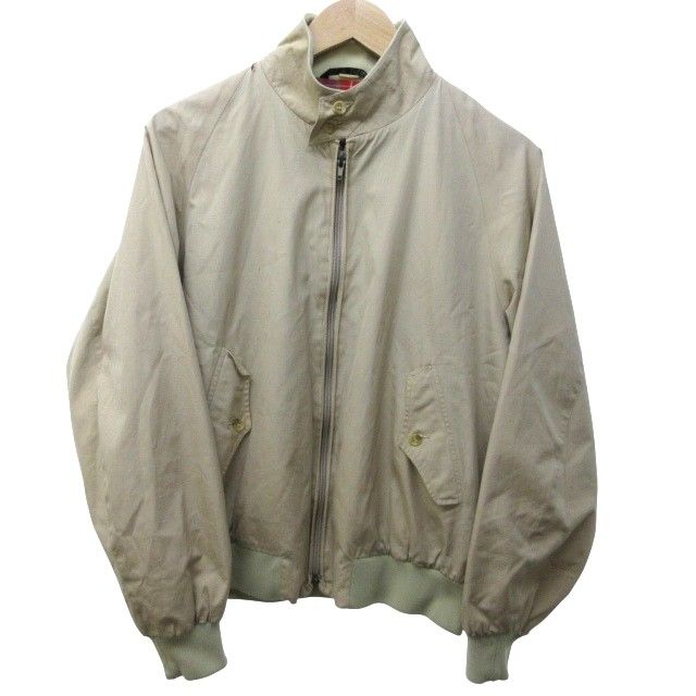 バラクータ BARACUTA 80s ヴィンテージ 英国製 G9 ハリントン