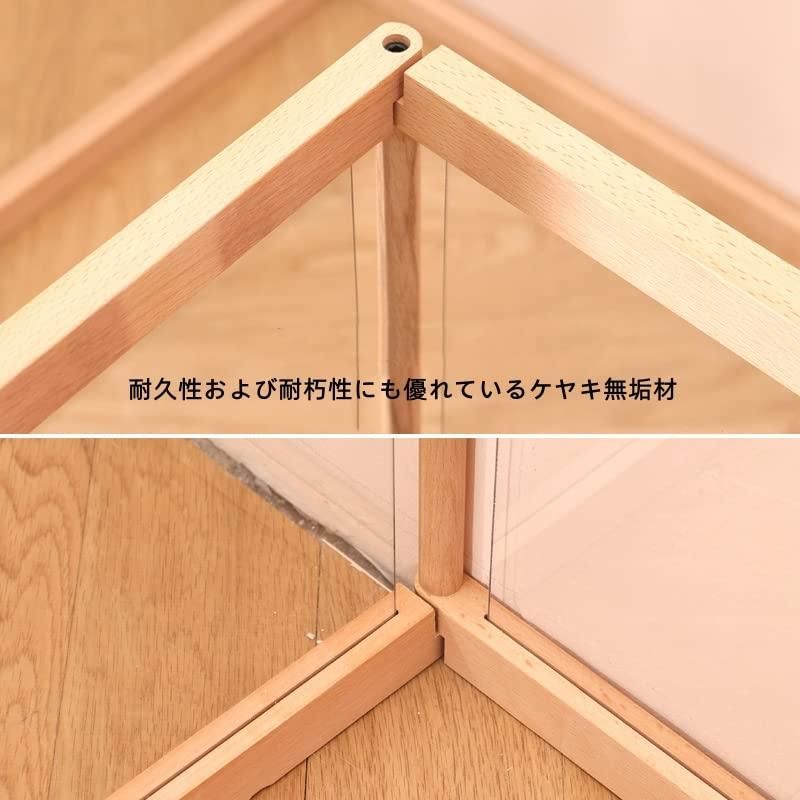 木材製 PVC