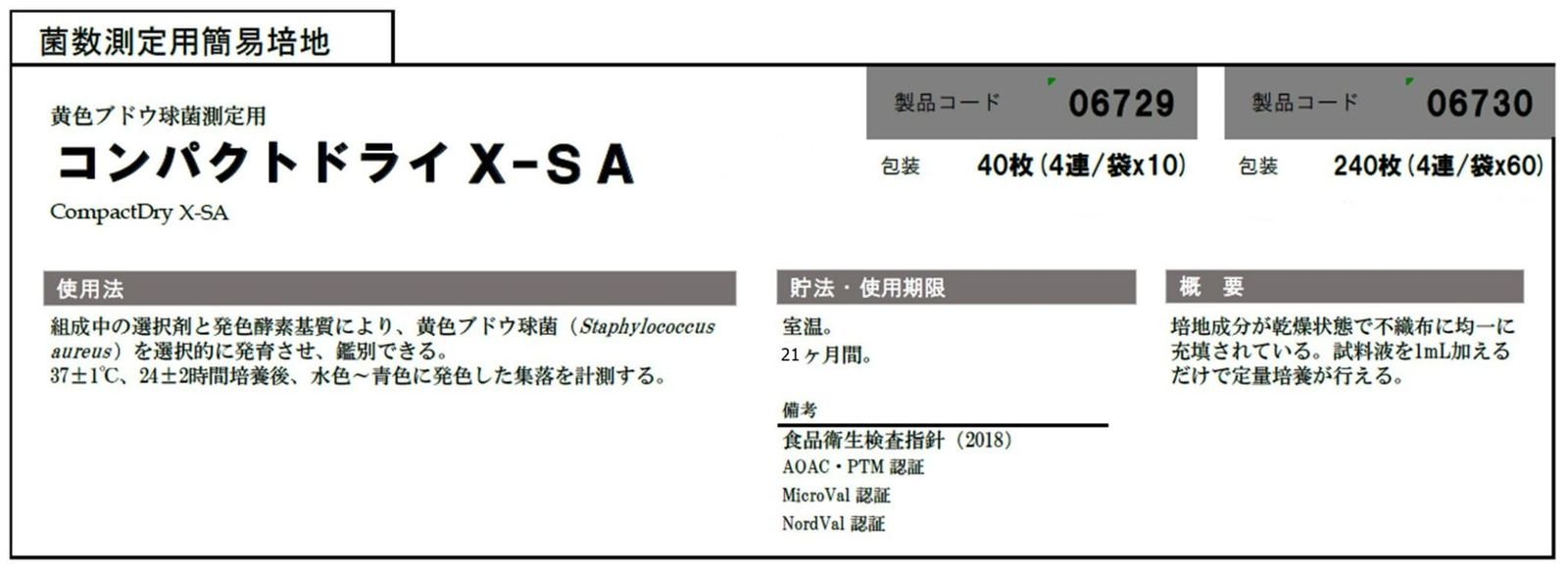 黄色ブドウ球菌