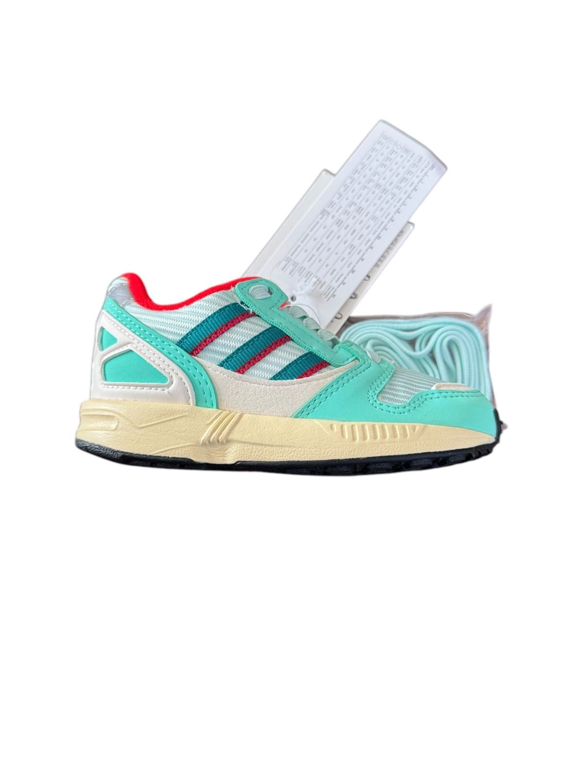 ADIDAS】ZX8000 EL ICEMINT FX2904 アディダスオリジナルス