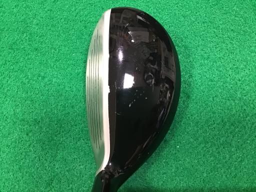 つるや SHORT UTILITY 35° ユーティリティ UT オリジナルカーボン フレックスR メンズ 男性用 右利き 右用 Cランク ゴルフクラブ