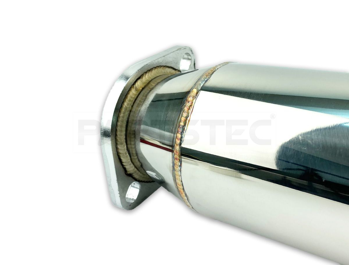 日産純正触媒 シルビアかスカイライン 触媒ストレート 純正触媒