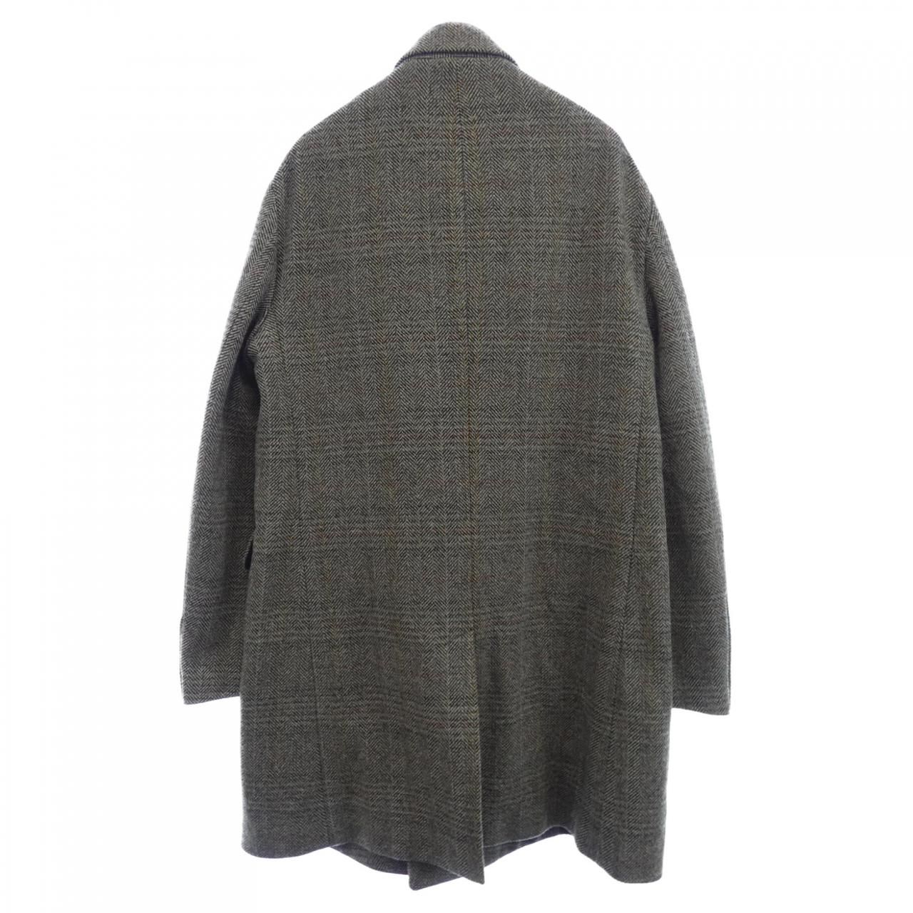 ステラマッカートニー STELLA MCCARTNEY コート