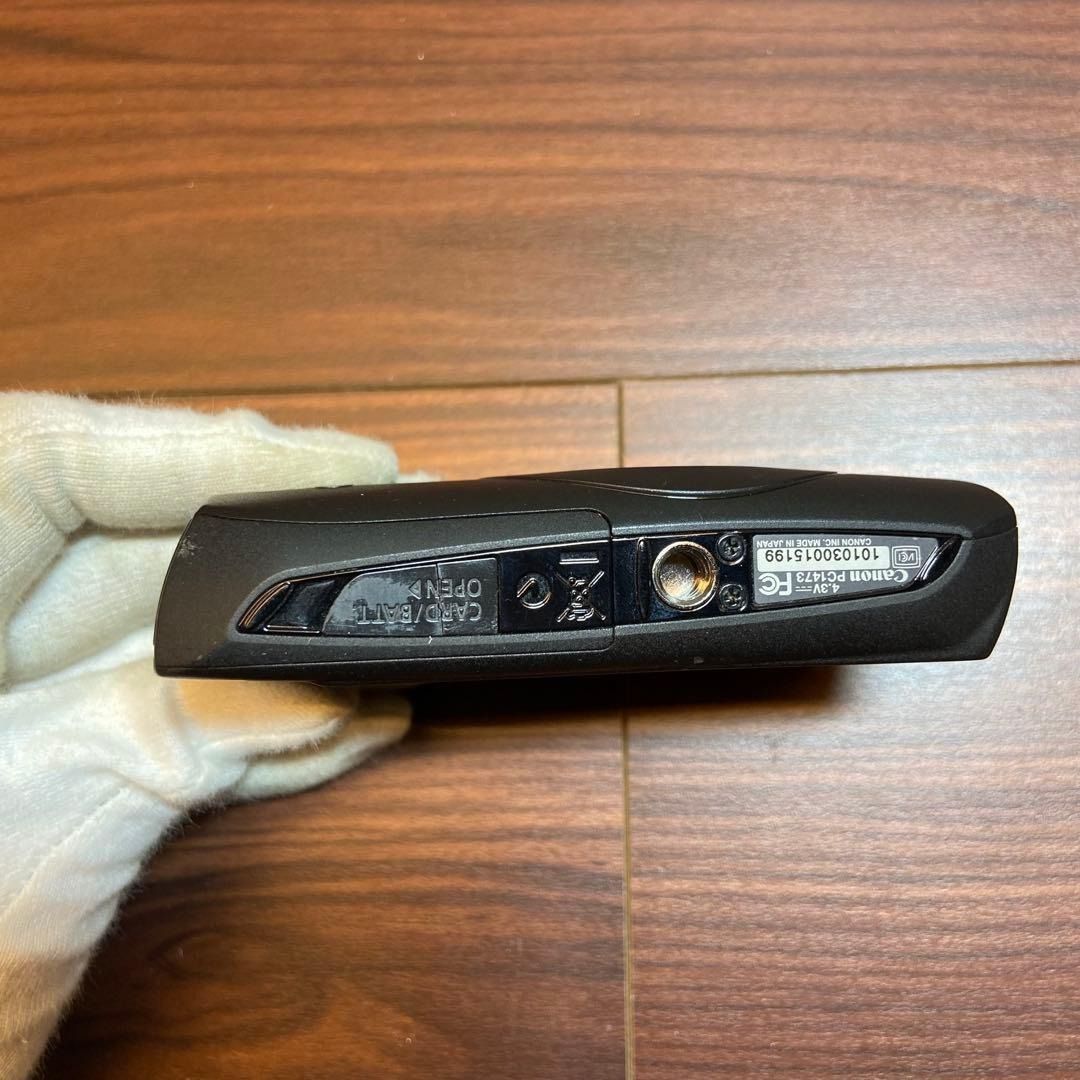 Canon IXY 30S デジカメ ほぼ新品 4624 Canon IXY 30S デジカメ ほぼ