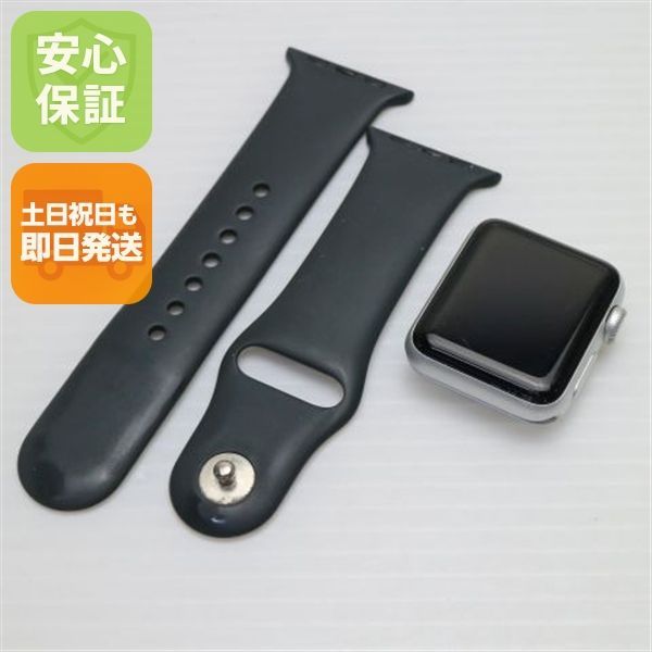 Apple Watch Series6 44mm GPSモデル 32GB ブラック M00H3J/A 通電  