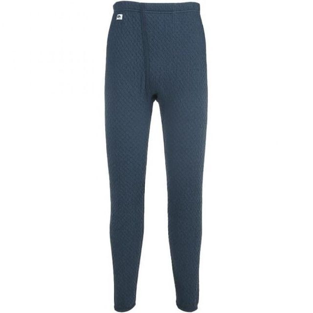 ひだまり チョモランマ 紳士ズボン下 QMS952 ネイビー Ｌサイズ アンダーウェア 肌着 インナー 紳士