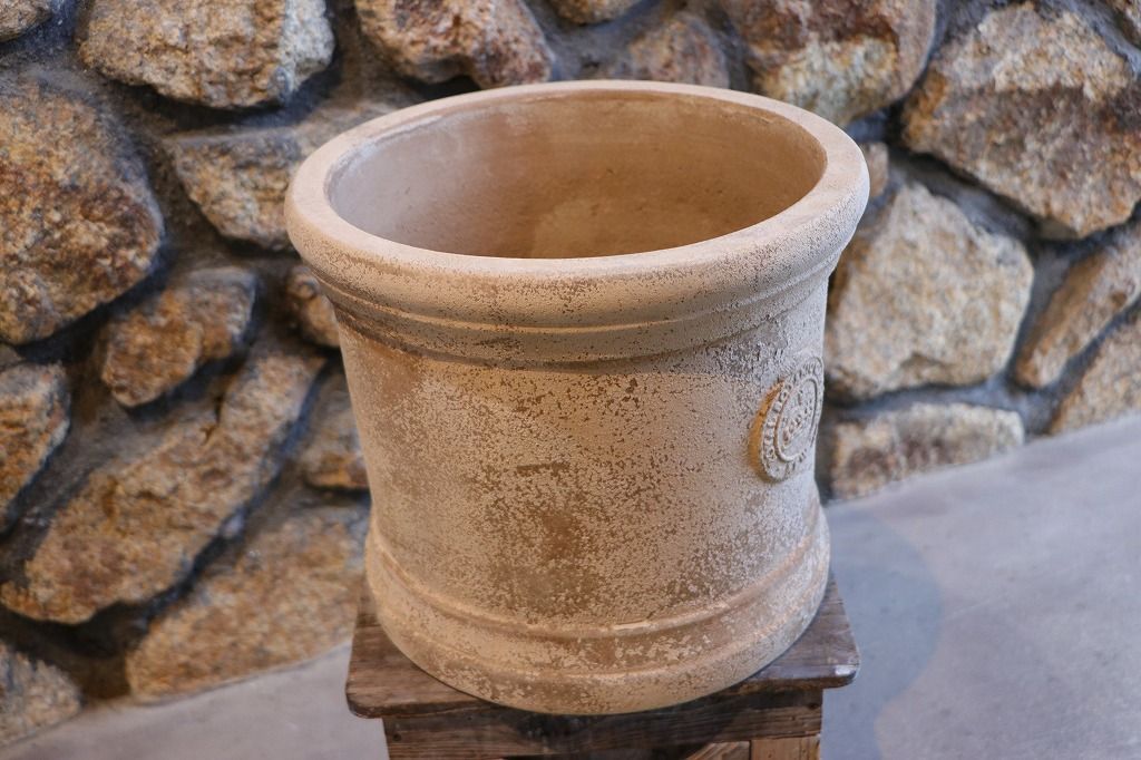 Mサイズ 植木鉢