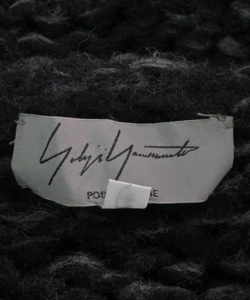 yohji yamamoto POUR HOMME コート（その他） メンズ 【古着】【中古