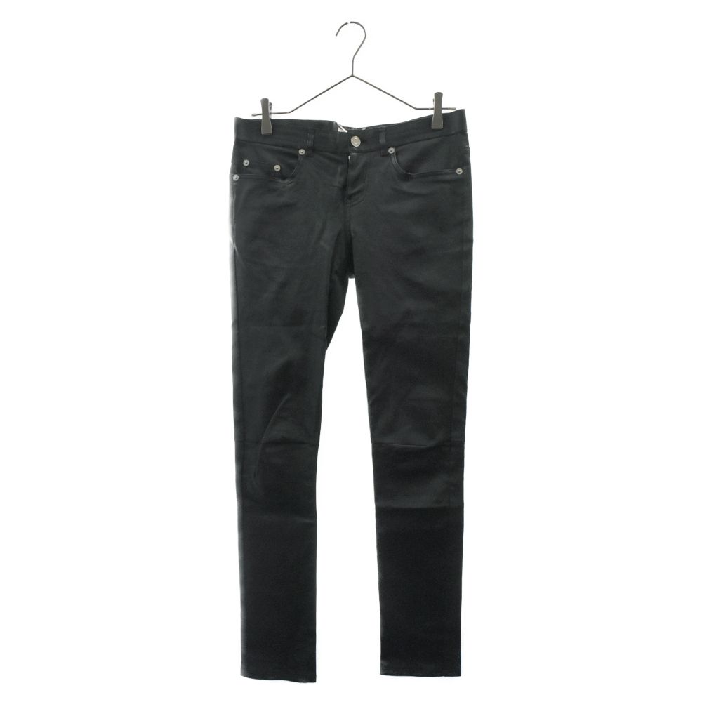 SAINT LAURENT PARIS (サンローランパリ) 13AW エディ期 ラムレザー 