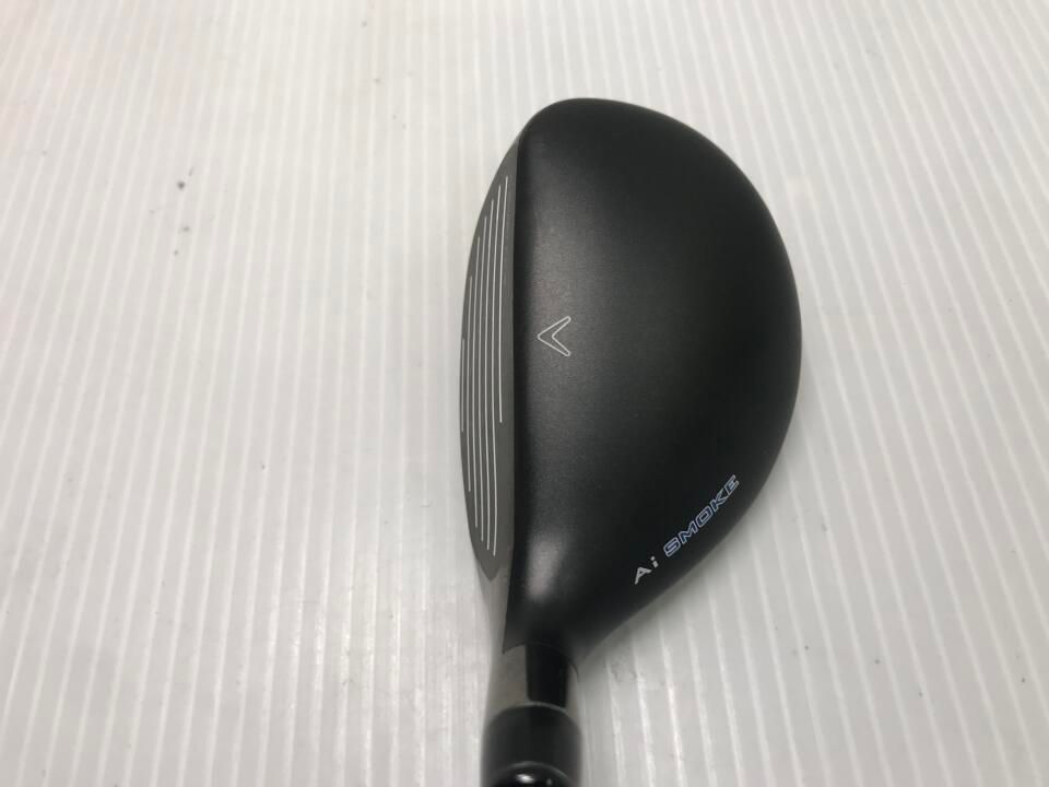 PARADYM Ai SMOKE MAX FAST US 24 R TENSEI BLUE SILVER 40 ユーティリティ キャロウェイ 最短