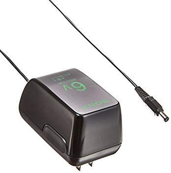 【中古】ソニー SONY ACパワーアダプター AC-D4L cm3dmju