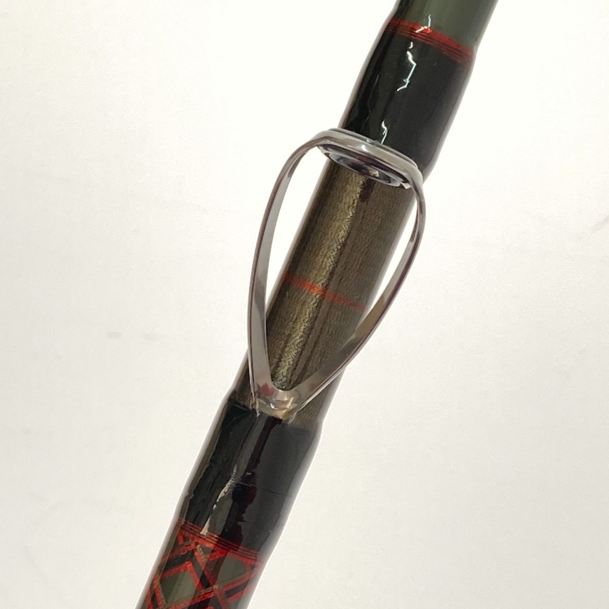 □□alpha tackle アルファタックル レプンカムイ 210ディープ
