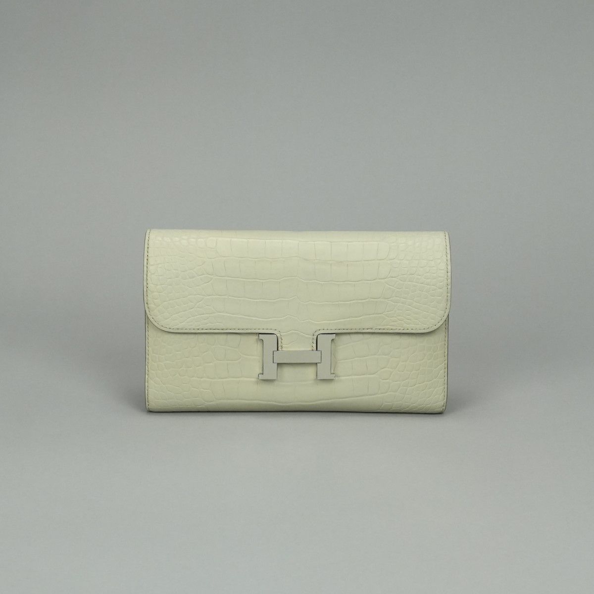 エルメス コンスタンストゥーゴー U刻印 SV金具ヴォーエプソン  