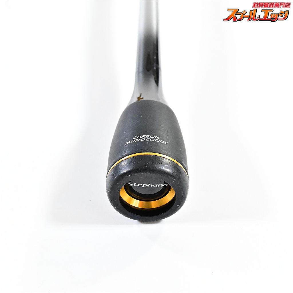 シマノ　ステファーノ201　未使用品　船カワハギ　stephano ステファーノ SS[STEPHANO SS] | カワハギ | 船（専用