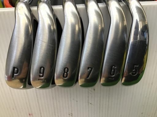 中古】 キャロウェイ X2 HOT 6S アイアンセット IR X2 HOT(アイアン