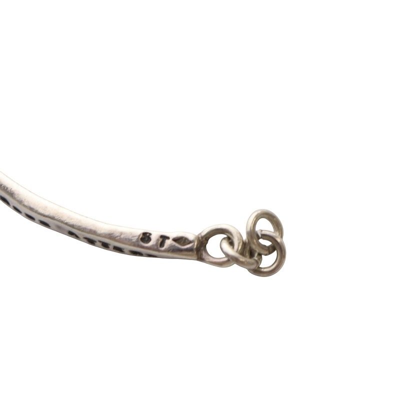 セルジュトラバル SERGE THORAVAL Bonheur 幸せの手錠 バングル