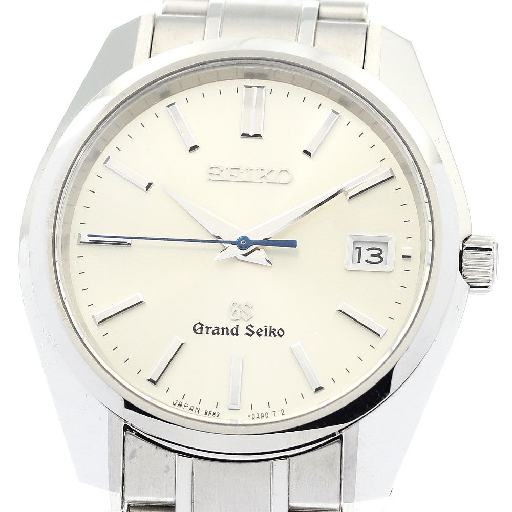 セイコー SEIKO SBGV205/9F82-0AA0 グランドセイコー ヘリテージ