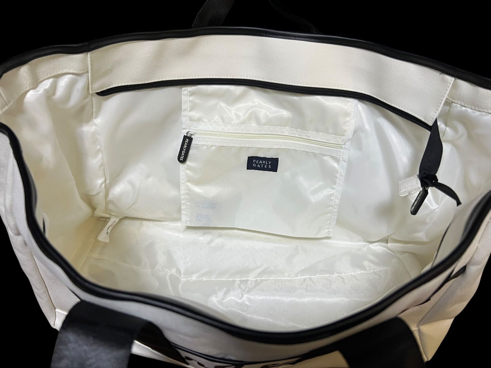 GATES フリーレターロッカーBAG