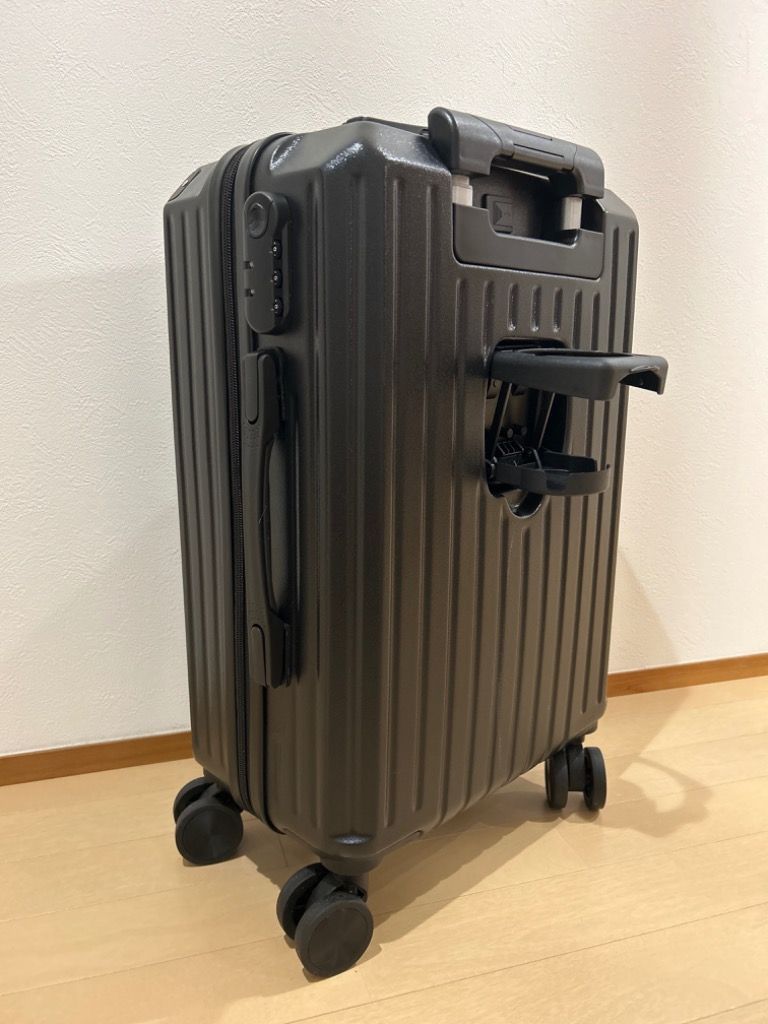 機内持ち込み